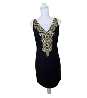 New Lilly Pulitzer Gabby Shift Dress, Size 6