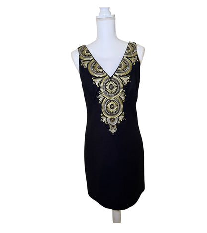 New Lilly Pulitzer Gabby Shift Dress, Size 6