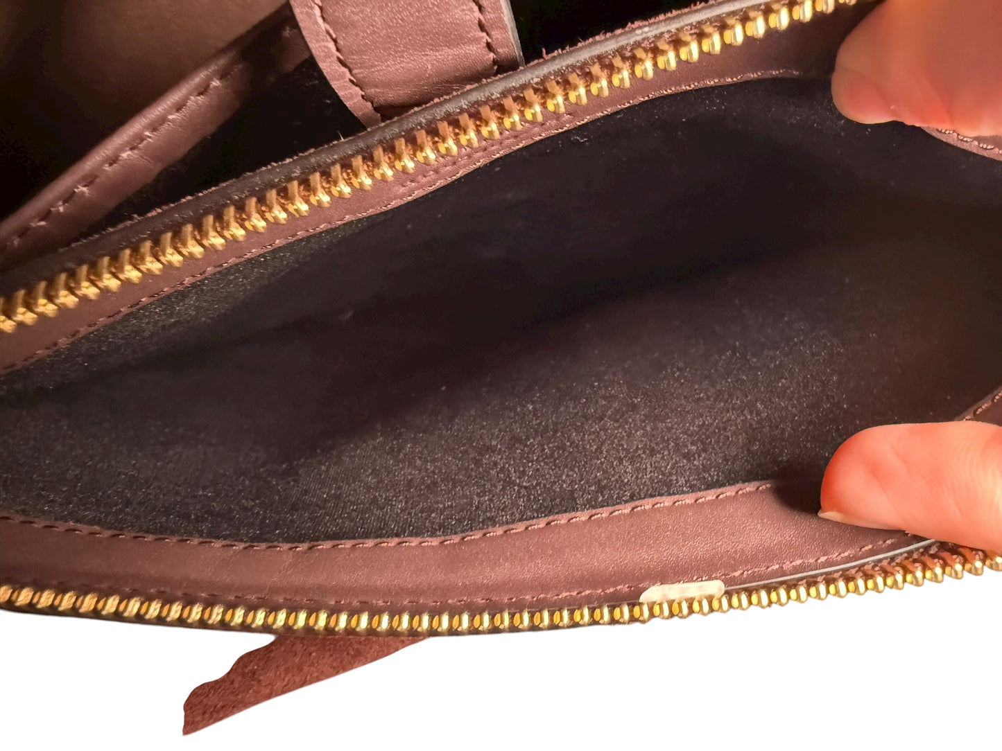 rag & bone 2.0 Tote – Brown