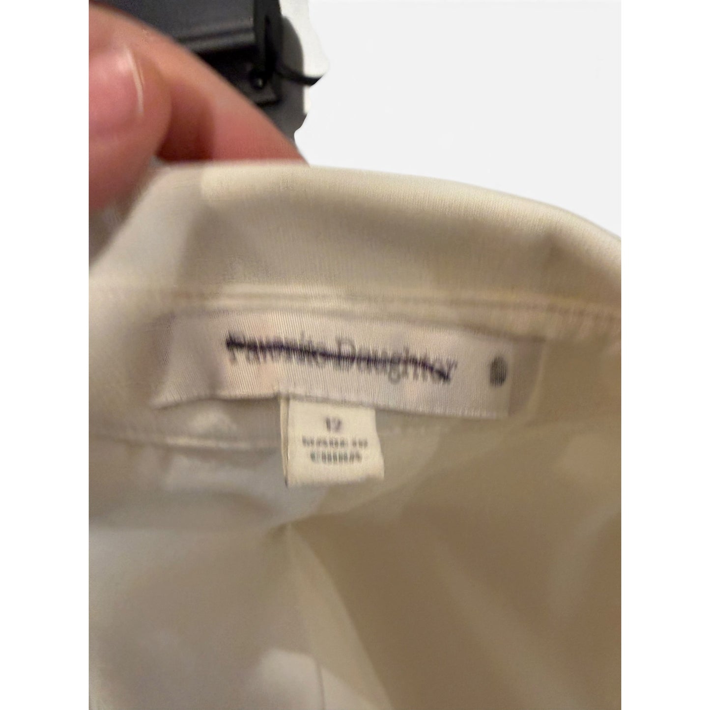 Favorite Daughter The Uptown Girl Dress, Size 12