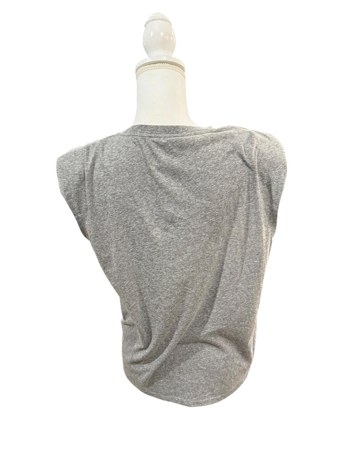 New Cinq a Sept Muscle Tee, size Small