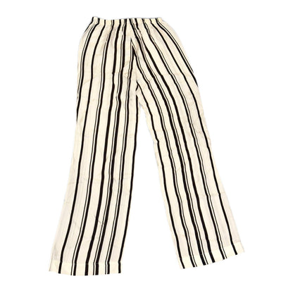 Anine Bing Elain Stripe Trousers - NWT - Size Small