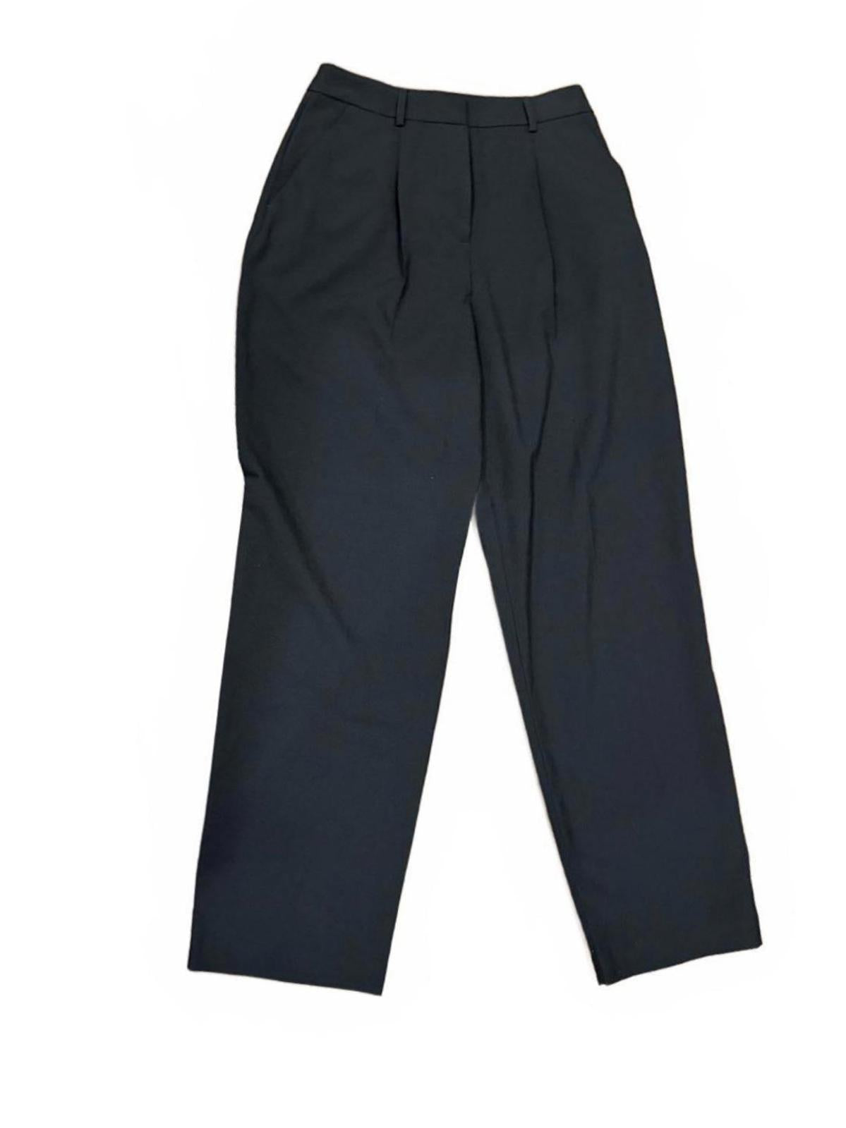 Topshop Black Women's Dress Pants, Size 4 NWOT