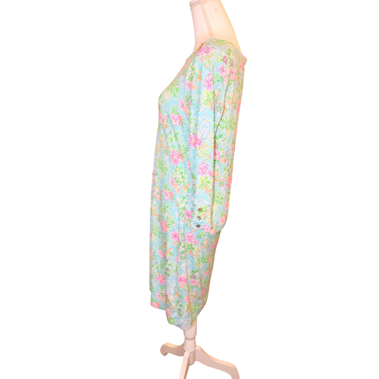 Disney Parks x Lilly Pulitzer Sophie Dress, Large