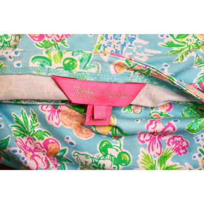 Disney Parks x Lilly Pulitzer Sophie Dress, Large