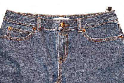 Zimmermann Skinny Denim Jeans, Size 28 NWT