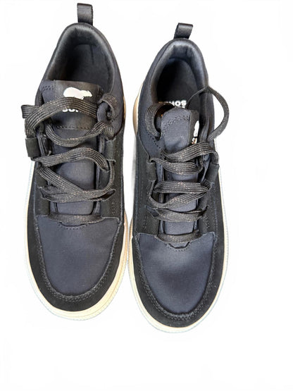 Sorel OUT N ABOUT™ IV Low Women's Waterproof Sneaker, size 8