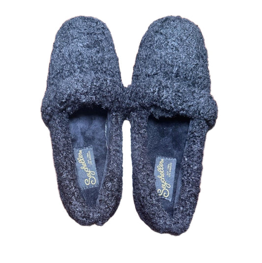 New Seychelles Slippers Womens, Size 7