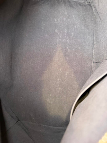 Louis Vuitton Black Epi Leather Speedy 35