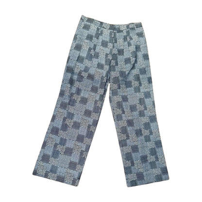 Nazila Couture Women's Cotton Pants