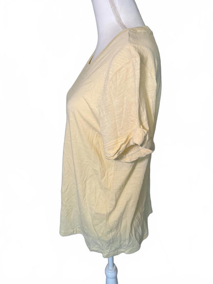 New Sanctuary Short Sleeve T-Shirt, size XL