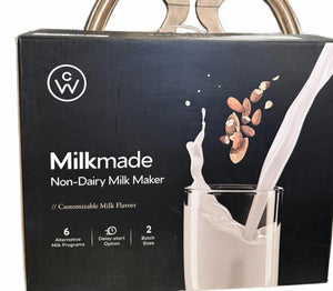 Chefwave Milkmade Non-Dairy Milk Maker