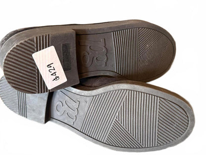 Paul Green Womens Sadie Loafer Platform Slip On, US 9.5
