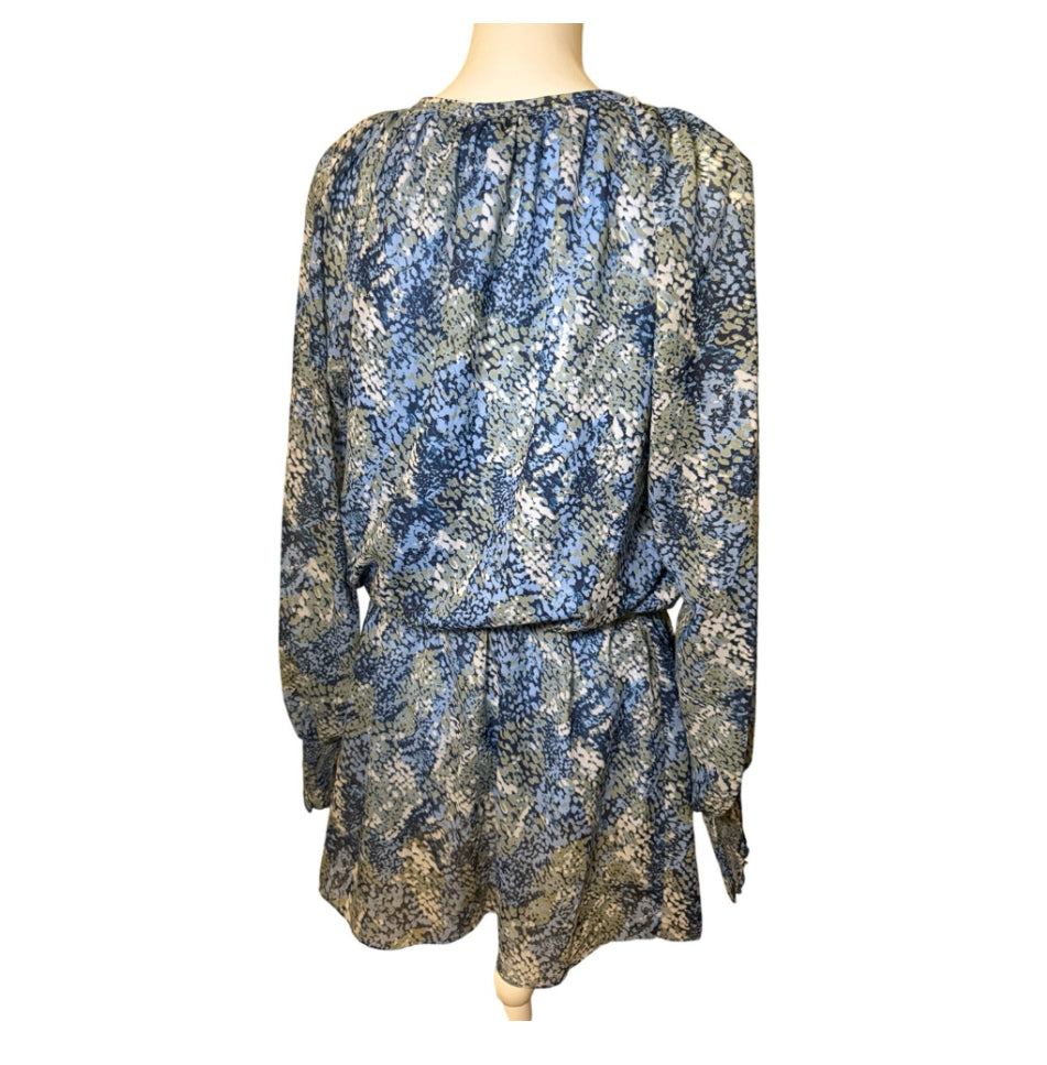 New Ramy Brook Brinley Dress, size large