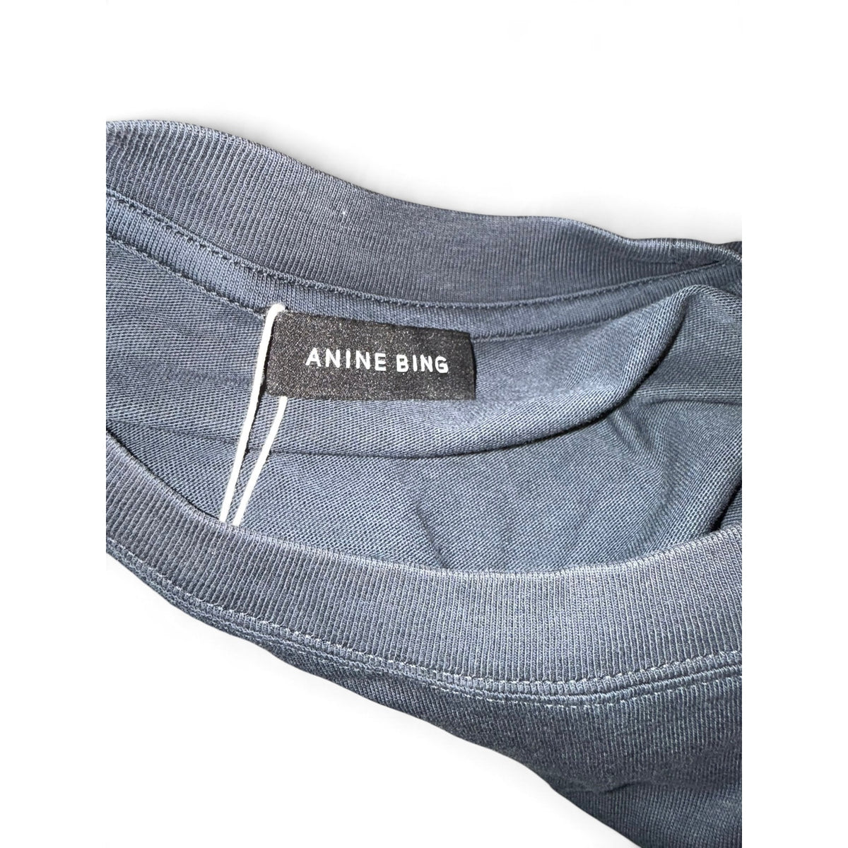 Anine Bing Kent Eagle Tee, Small NWT