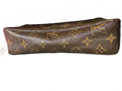 Vintage Louis Vuitton Monogram Trousse Cosmetic Pouch