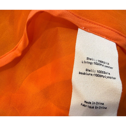 LAgence Colson Sheer Safari Jacket, Size 6 NWT (fits up to L)