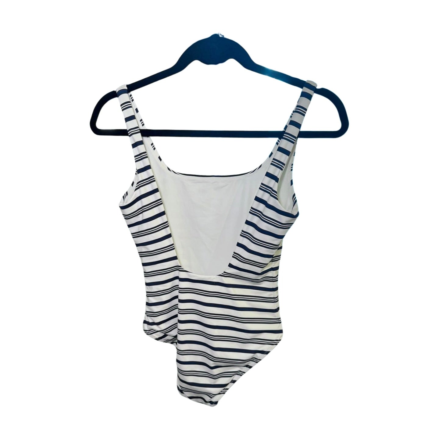 New Vineyard Vines Scoop One-Piece Swimsuit – Size XS