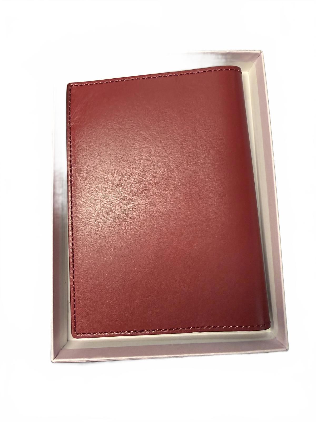 Vivienne Westwood Passport Holder