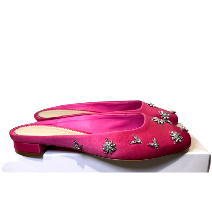 Cinq a Sept Callie Mule Shoes, Size 36/US 6 New