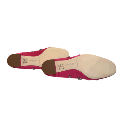 Cinq a Sept Callie Mule Shoes, Size 36/US 6 New