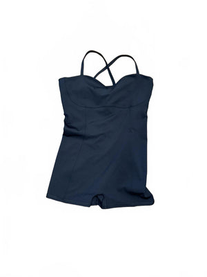Spiritual Gangster Kelly Short Bodysuit,  XL (NWT)