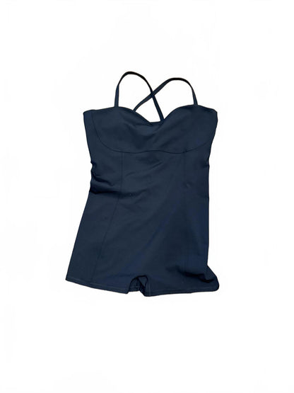 Spiritual Gangster Kelly Short Bodysuit,  XL (NWT)