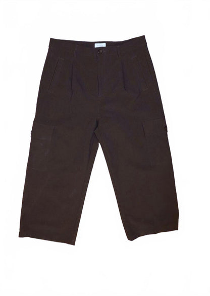 Pistola Black Utility Cargo Pants, Size 30