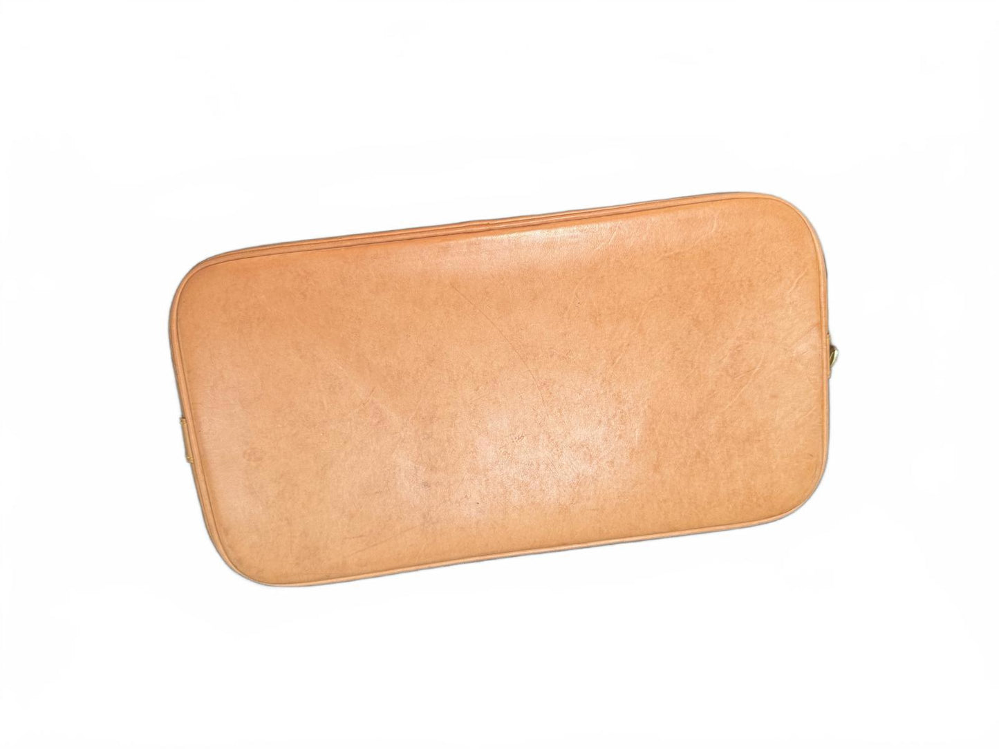 Louis Vuitton Monogram Canvas Alma Handbag