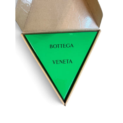Bottega Veneta Braided Leather Bracelet In Box, New