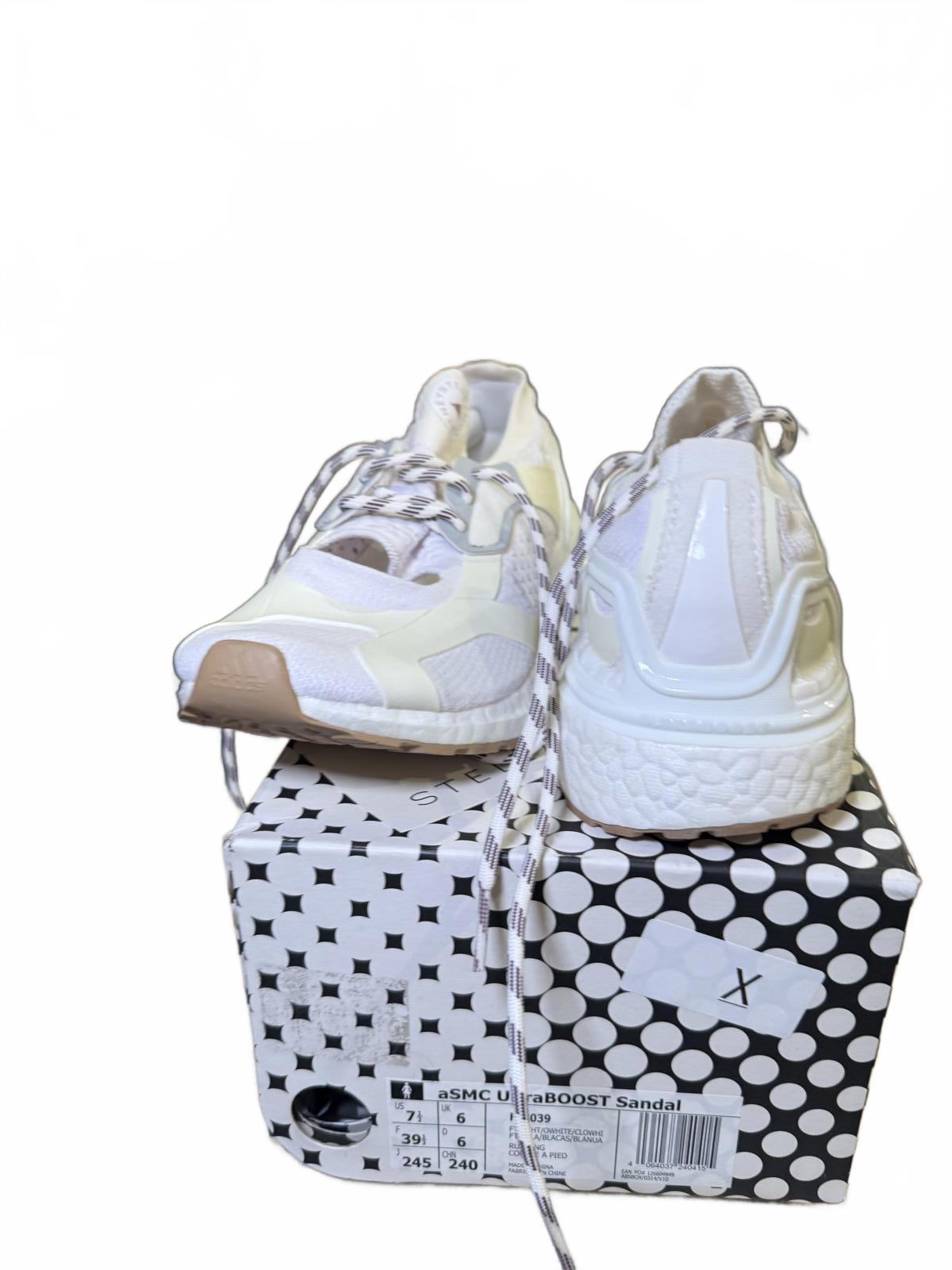 Adidas x Stella McCartney UltraBoost Sandal, Size 7.5