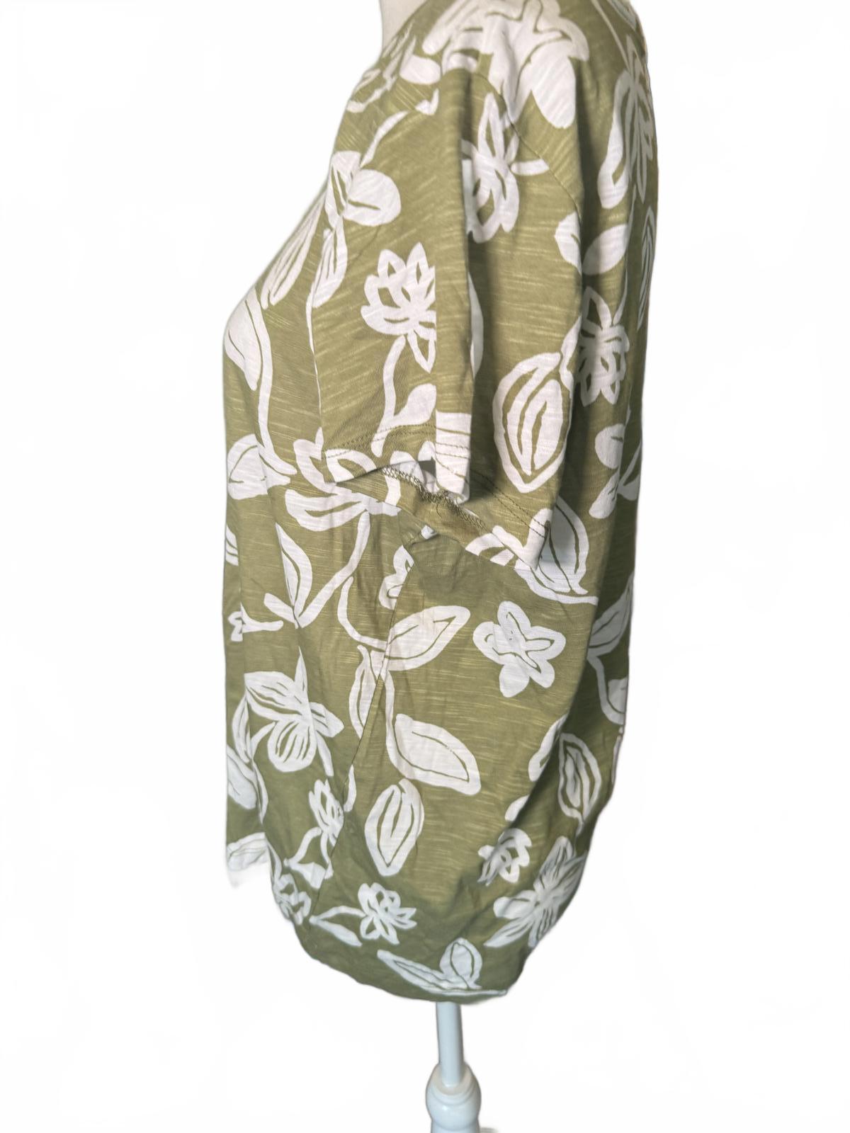 New Sanctuary Short Sleeve T-Shirt, size XL