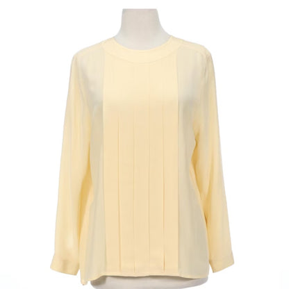 Vintage Celine Silk Blouse