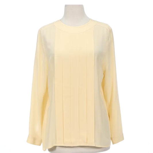 Vintage Celine Silk Blouse