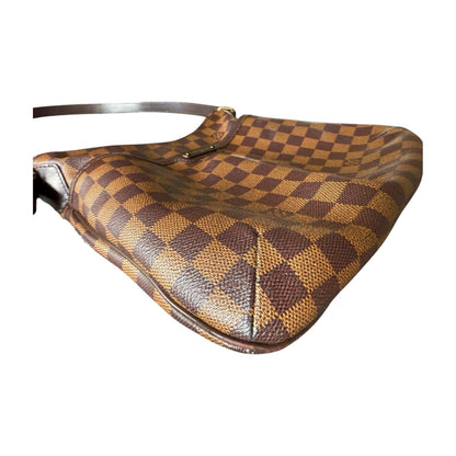 Louis Vuitton Bloomsbury Crossbody Bag