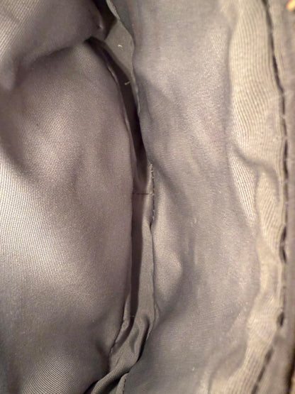 Marc Jacobs Sage Leather Snapshot Crossbody Bag