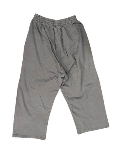 New Balenciaga Political Campaign Sweatpants Unisex, Small