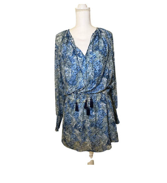 New Ramy Brook Brinley Dress, size large