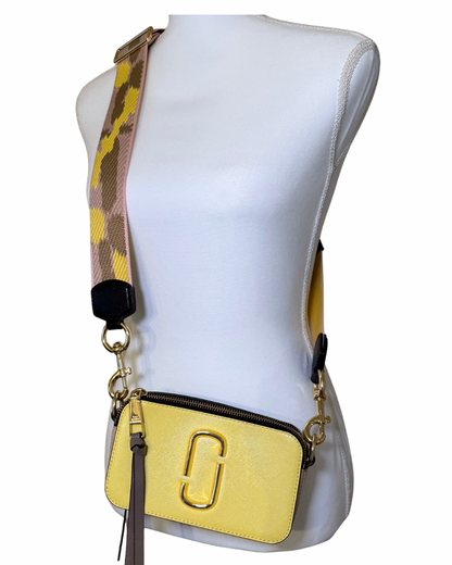 Marc Jacobs The Snapshot Camera Bag