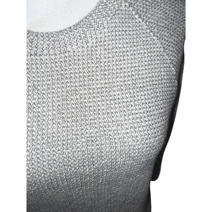 Anine Bing Gena Short Sleeved Sweater, Small NWT