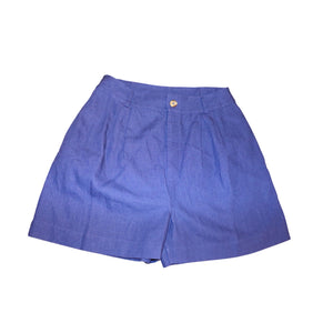 Mille Maxwell High Rise Shorts, Large NWT
