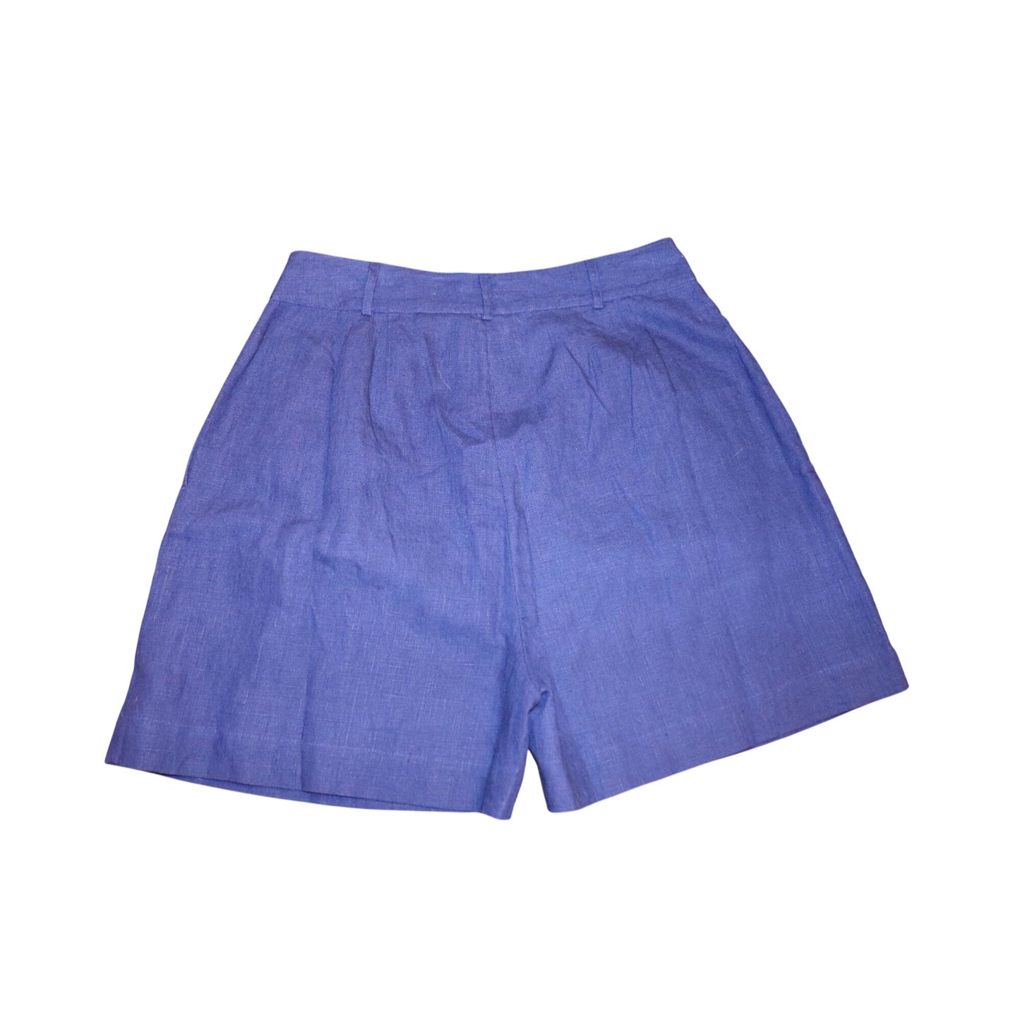 Mille Maxwell High Rise Shorts, Large NWT