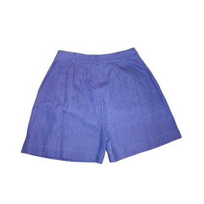Mille Maxwell High Rise Shorts, Large NWT