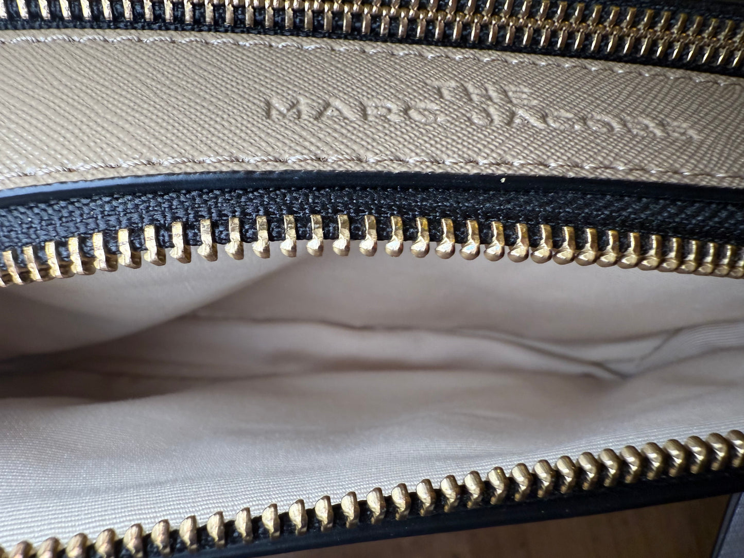 Marc Jacobs The Snapshot Camera Bag