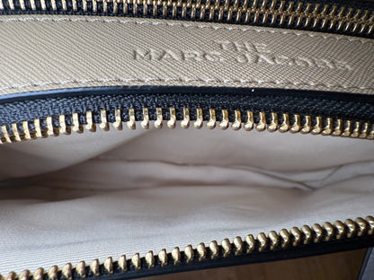 Marc Jacobs The Snapshot Camera Bag