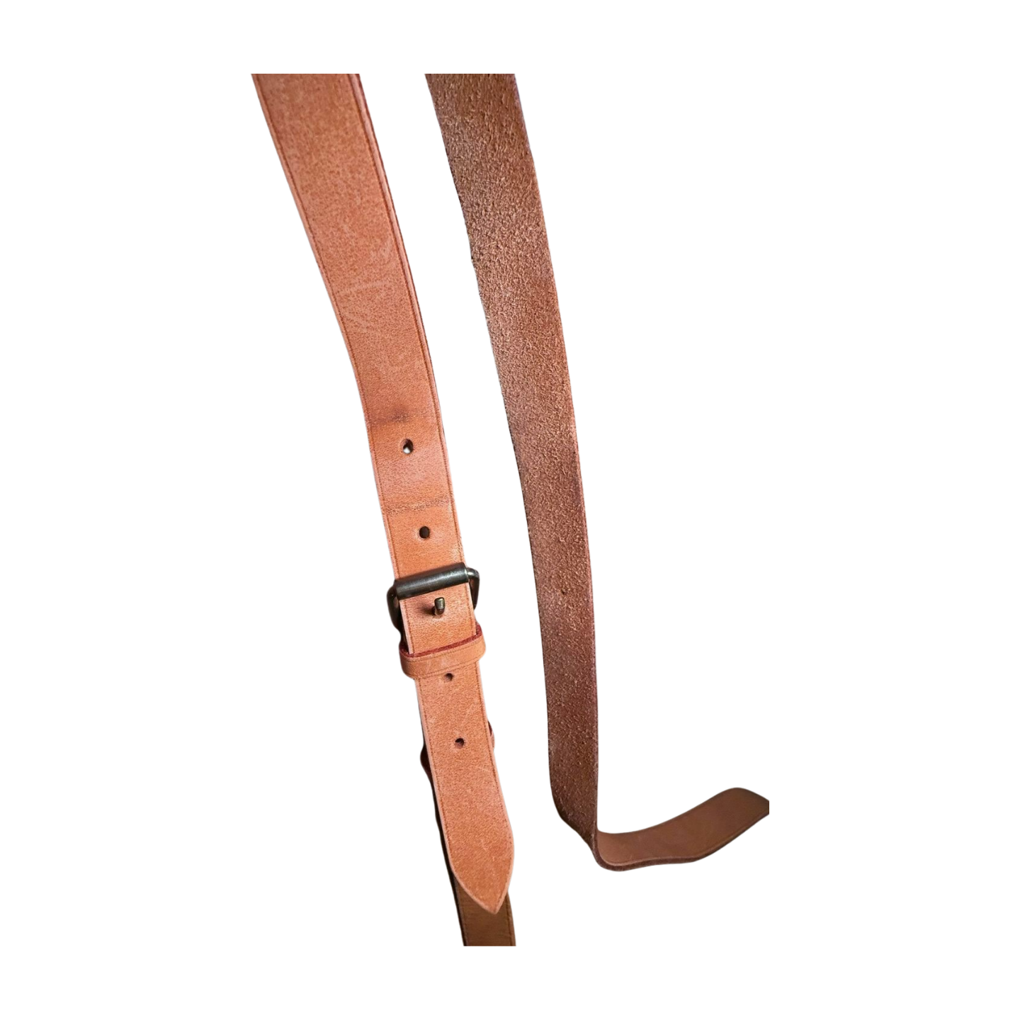 Vintage Louis Vuitton Monogram Cartouchiere MM Crossbody Bag – 1985