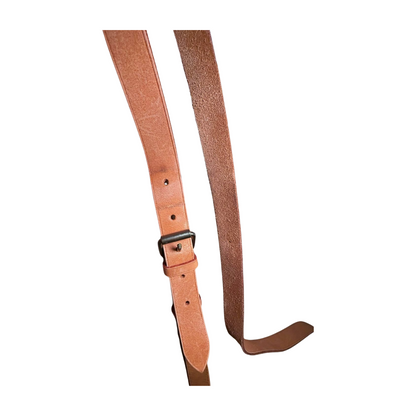 Vintage Louis Vuitton Monogram Cartouchiere MM Crossbody Bag – 1985