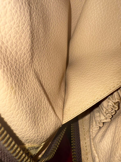 Vintage Louis Vuitton Monogram Trousse Cosmetic Pouch