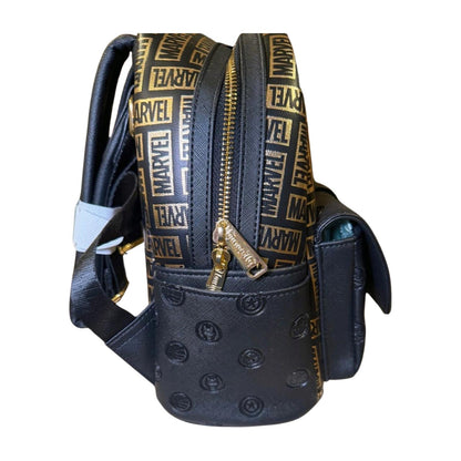 Loungefly Marvel Mini Backpack