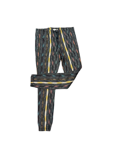 New Saint Laurent Paris Multicolor Striped Pants, Women’s FR 36 (US 4)